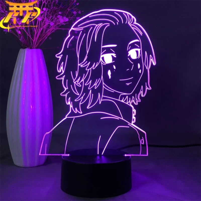 Lampe LED Manjiro Sano - Tokyo Revengers™