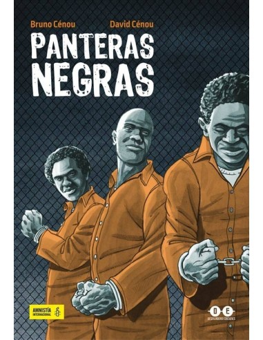 Panteras Negras – Livre