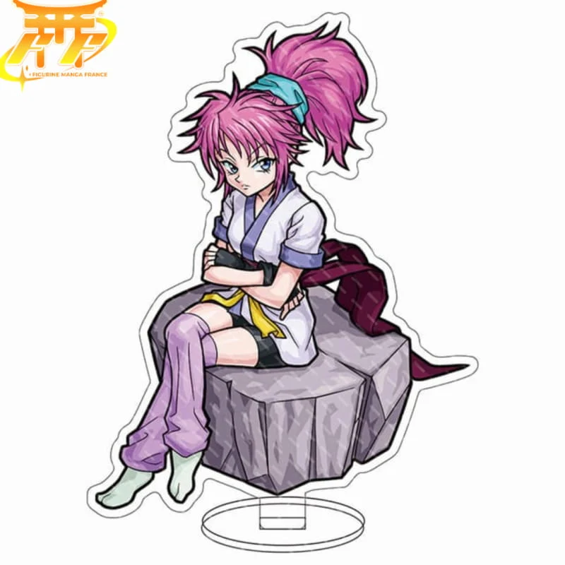 Figurine Acrylique Machi - Hunter x Hunter™