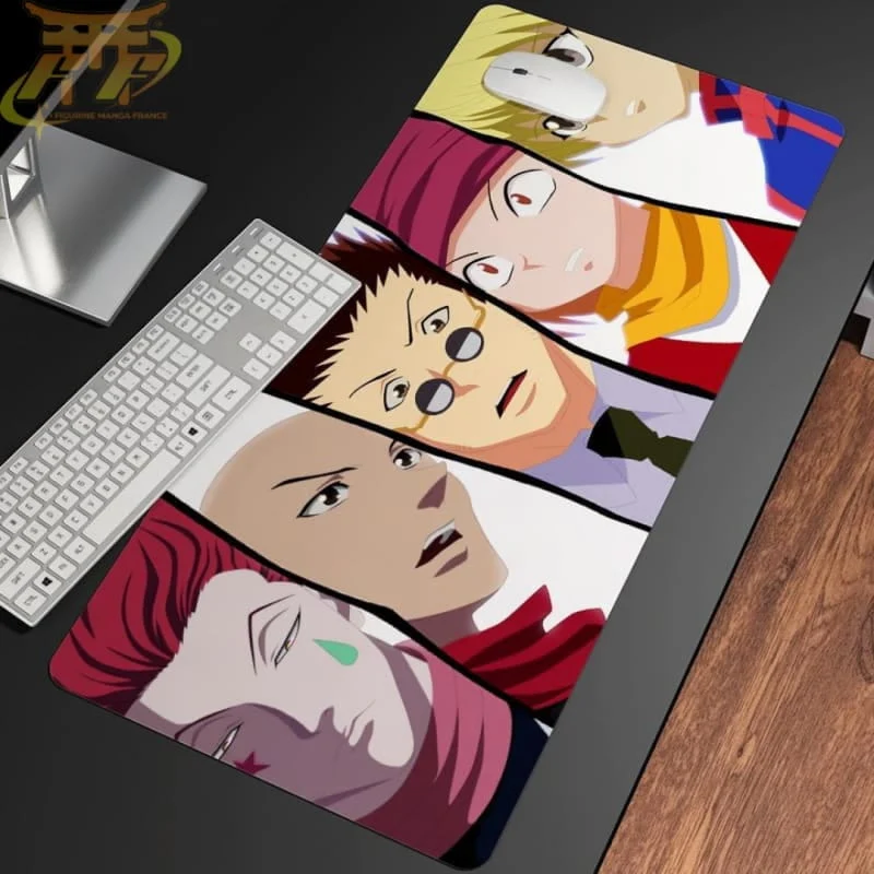 Tapis de souris Hunters - Hunter x Hunter™