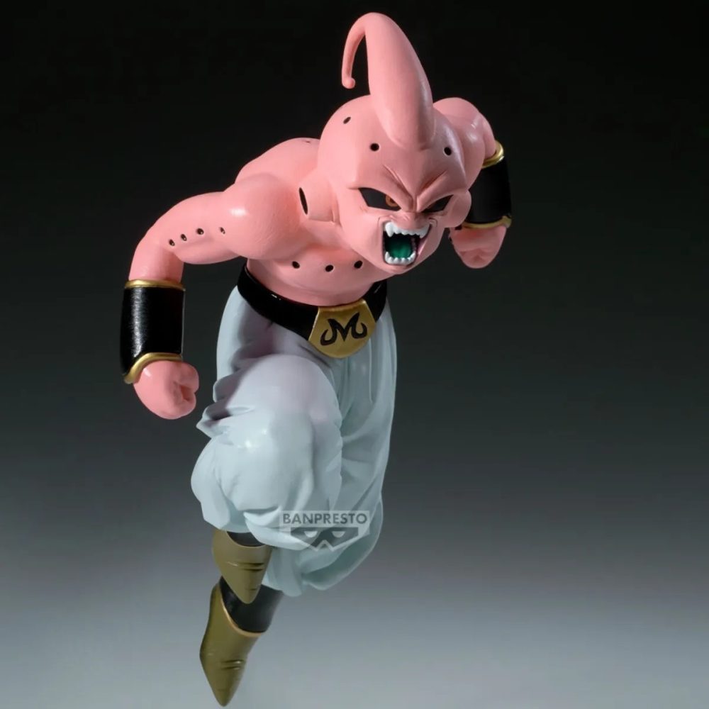 Dragon Ball Z Majin Buu Pure Match Makers