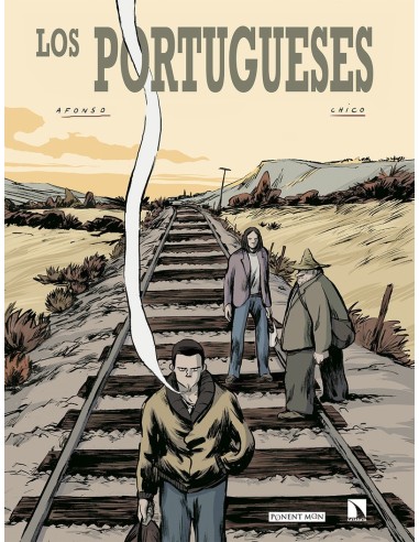 Portugueses,los
