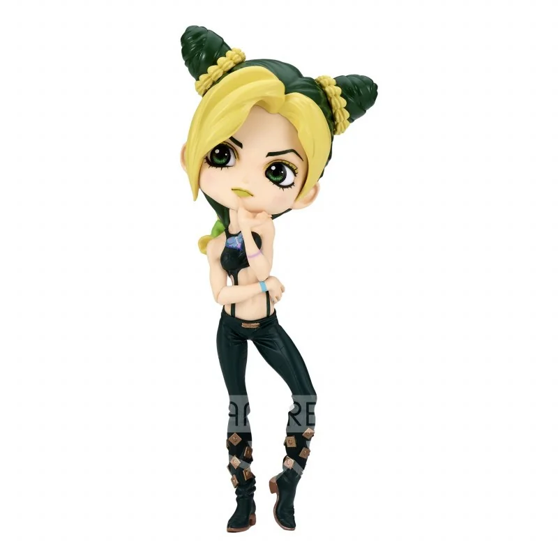 Figurine Q-Posket Jolyne Cujoh Ver. A