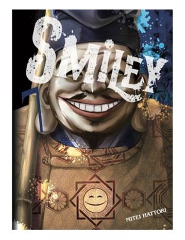 Smiley – Tome 7