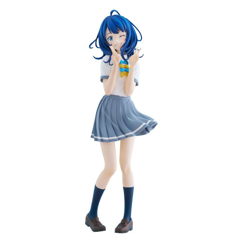 Makeine: Too Many Losing Heroines! statue PVC Pop Up Parade Anna Yanami L Size 24 cm - GOOD SMILE COMPANY