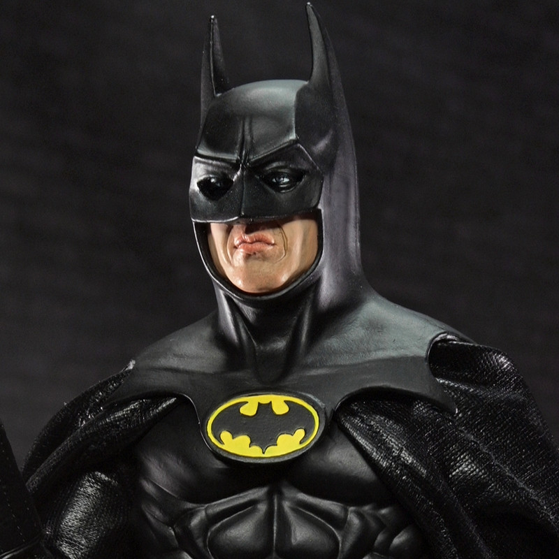 Figurine – BATMAN Batman 1989 Neca