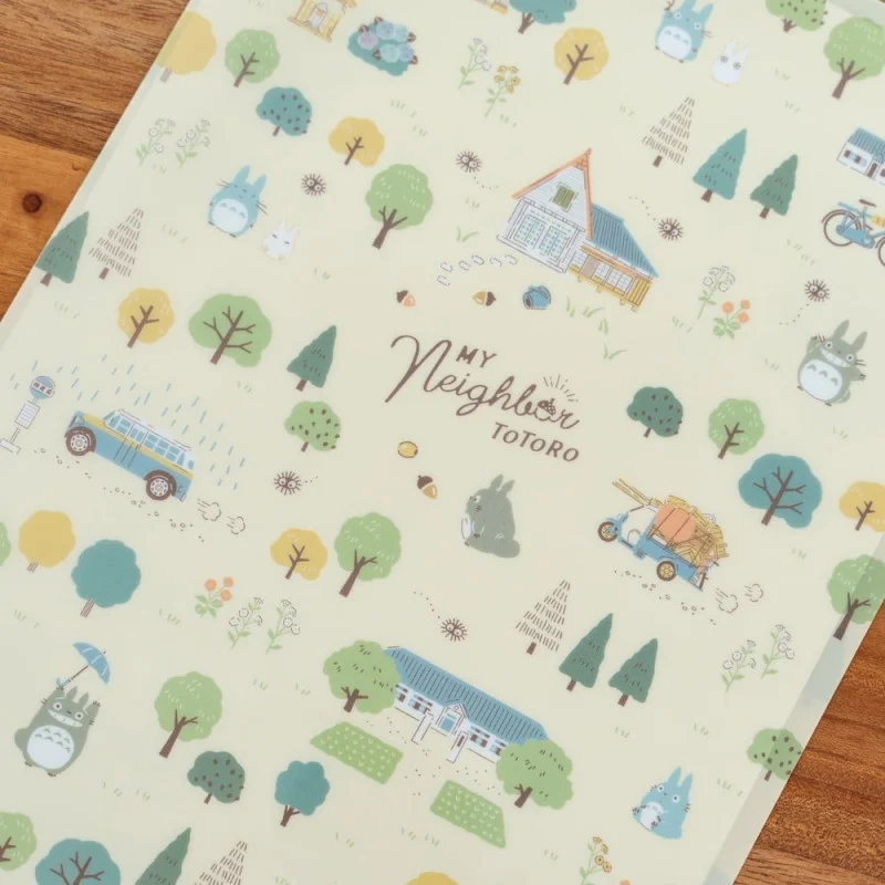 OFFICIAL STUDIO GHIBLI MERCHANDISE STORE IN EUROPE & UK