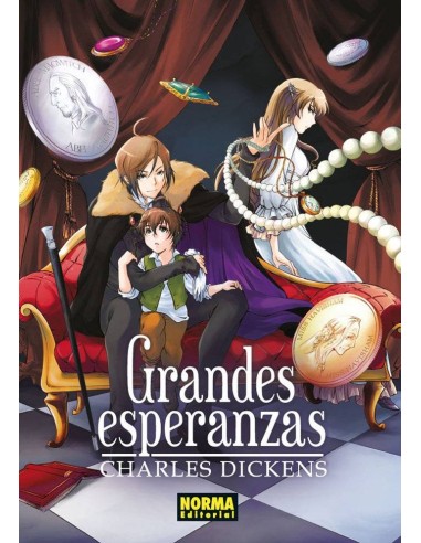 Grandes Esperanzas