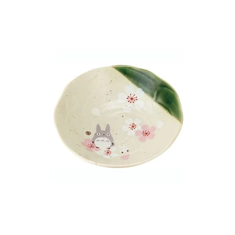 MON VOISIN TOTORO - Totoro - Bol Japonais Mino 16.3x4.5cm