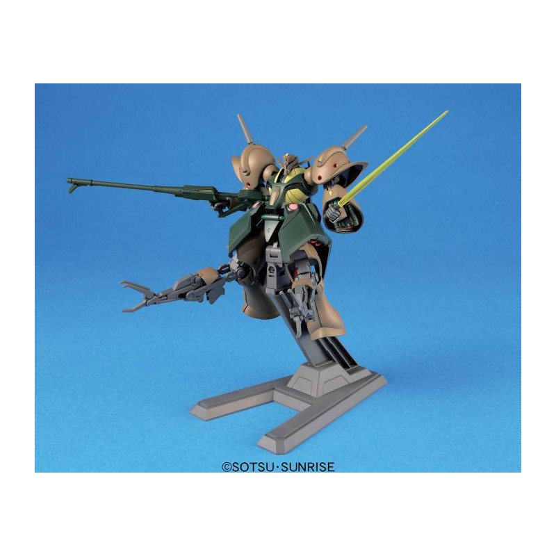 Gunpla Hguc gabthley 1/144