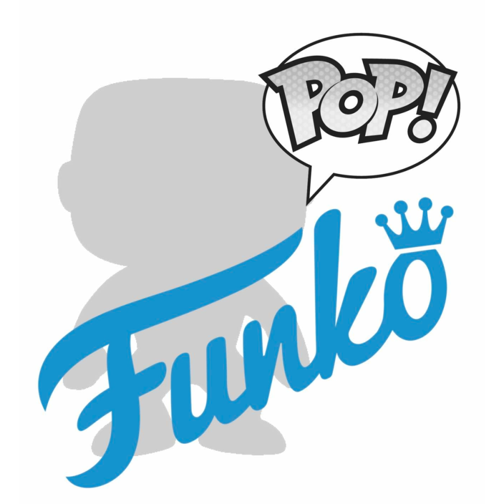 Figurine Pop CYBERPUNK EDGERUNNERS - POP Animation - POP 4
