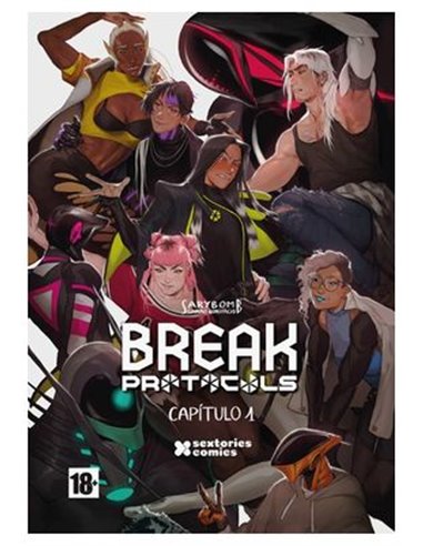 Break Protocols 1 (english)