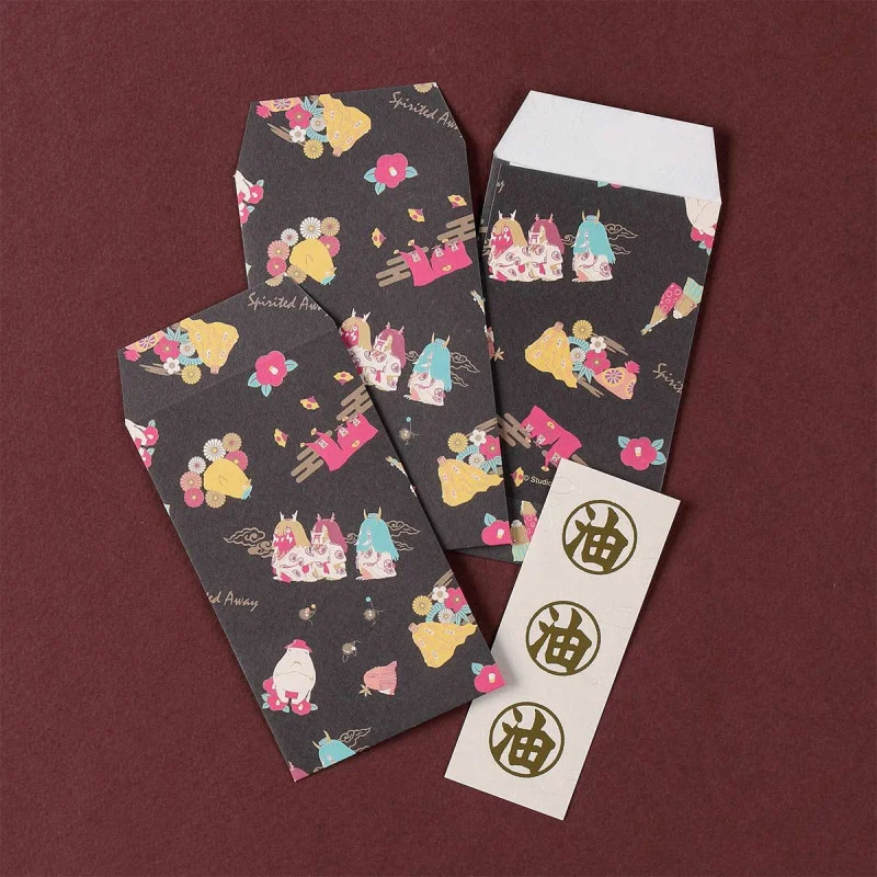 OFFICIAL STUDIO GHIBLI MERCHANDISE STORE IN EUROPE & UK