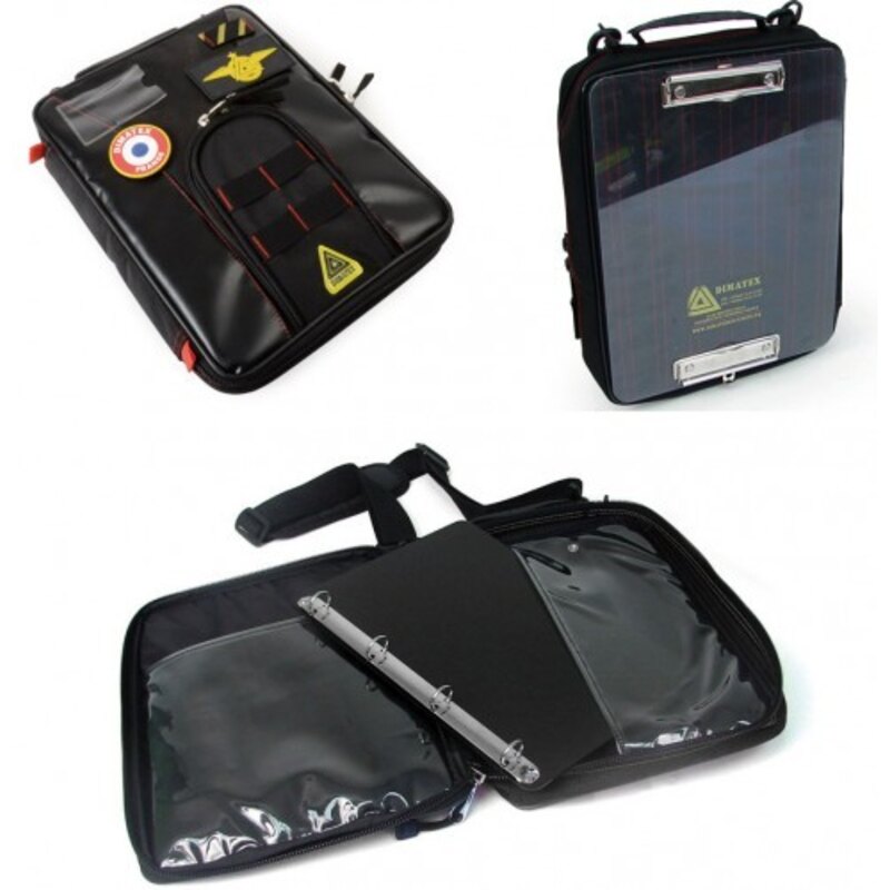 Sac DIMATEX - Sentinel Aero Briefcase Suitace
