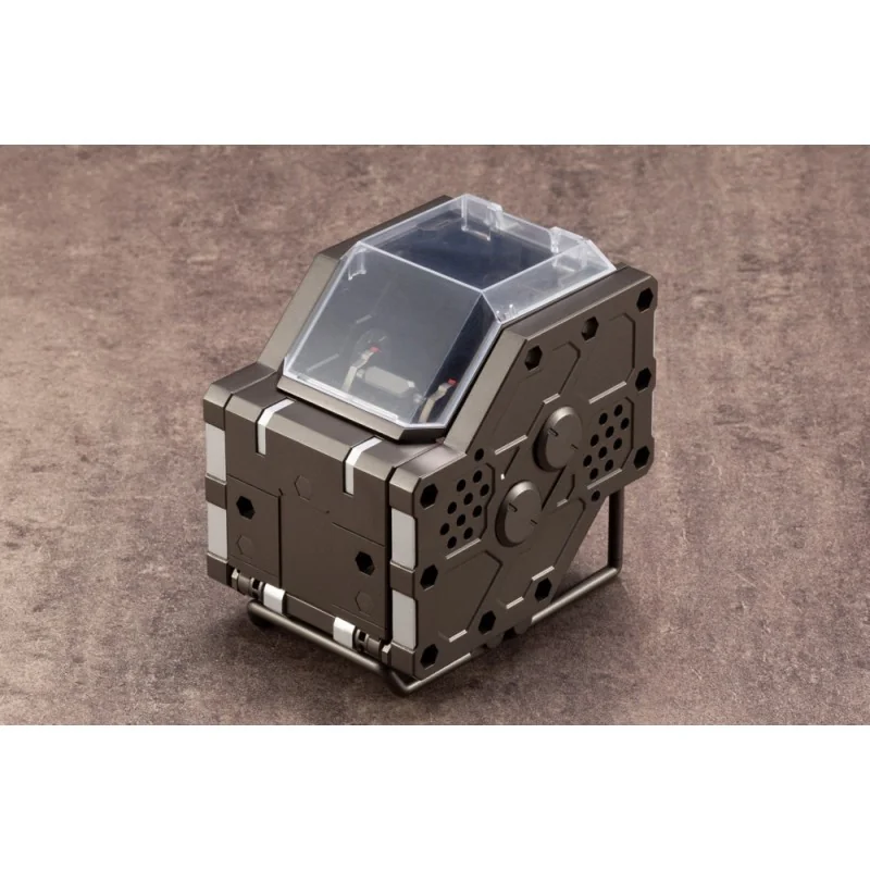 Hexa gear booster pack004 multi pod