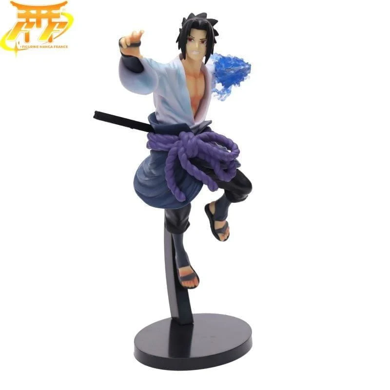 Figurine Sasuke Uchiwa - Naruto Shippuden™