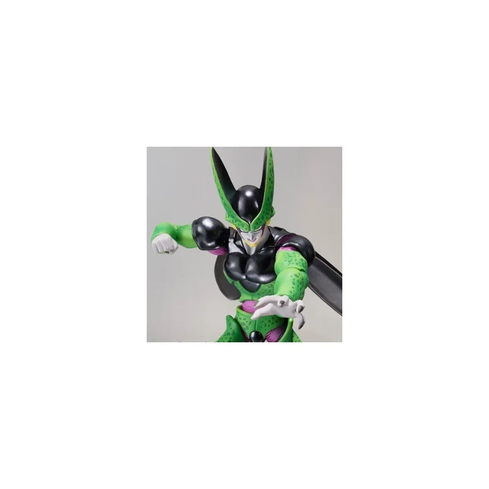 Figurine Cell S.H Figuarts