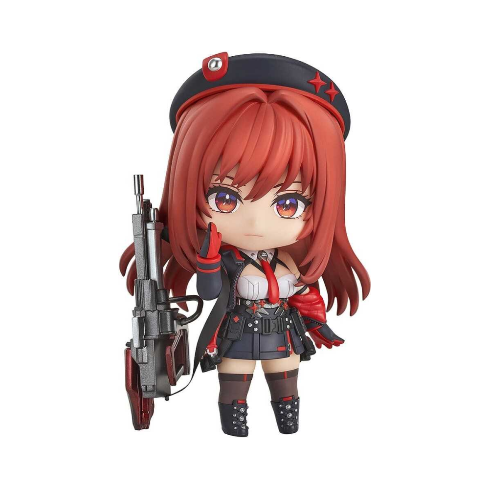 Goddess of Victory: Nikke Nendoroid figurine Rapi: Red Hood 10cm