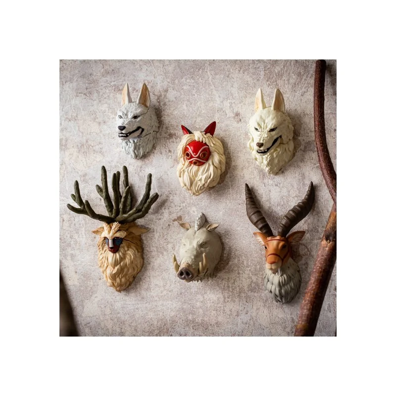 LA BOUTIQUE OFFICIELLE DES PRODUITS DÉRIVÉS DU STUDIO GHIBLI