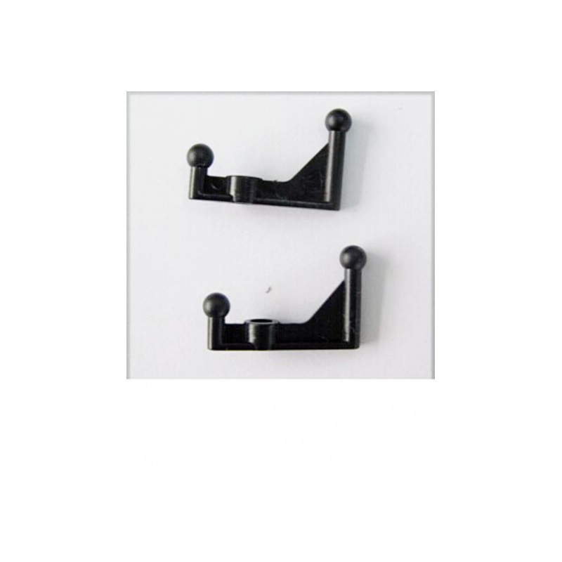 Pièce pour hélicoptère électrique Leviers de mixage Tiny 530BL