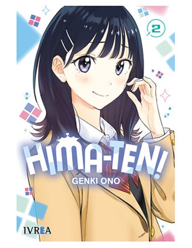 Hima-ten! – Tome 2