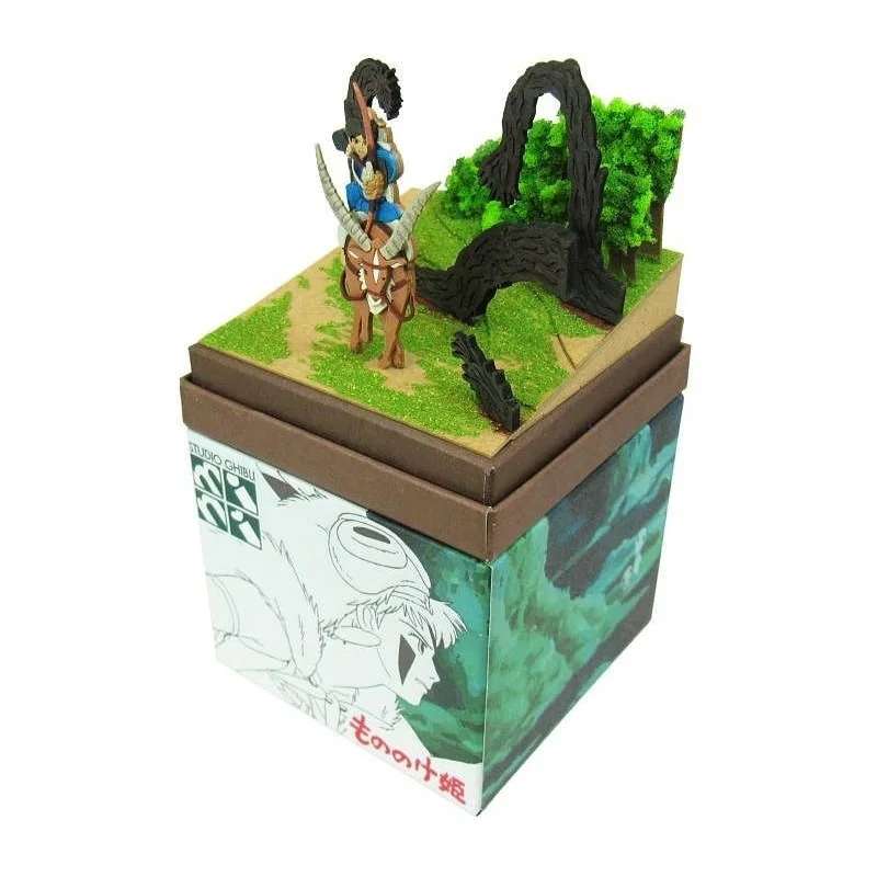 TIENDA OFICIAL DE STUDIO GHIBLI EN EUROPA