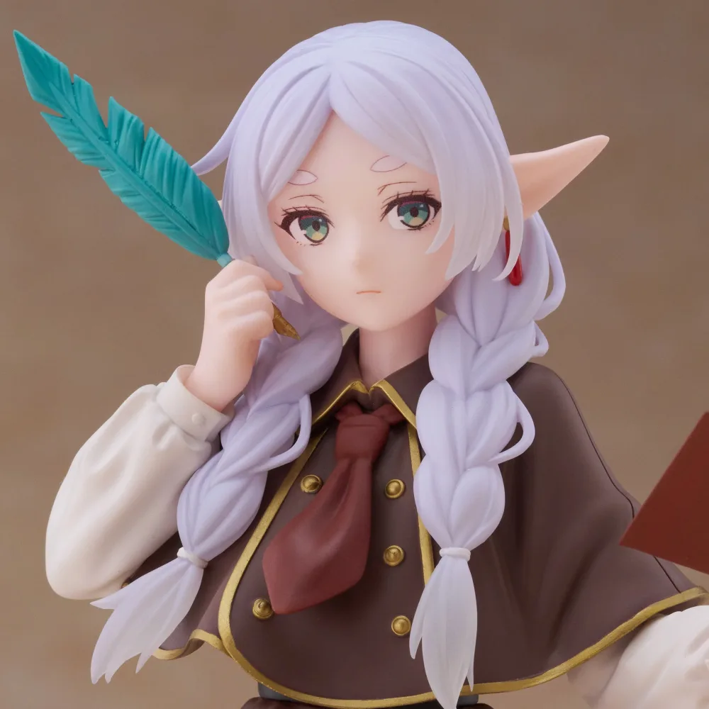 Frieren Coreful Figurine Frieren Detective ver