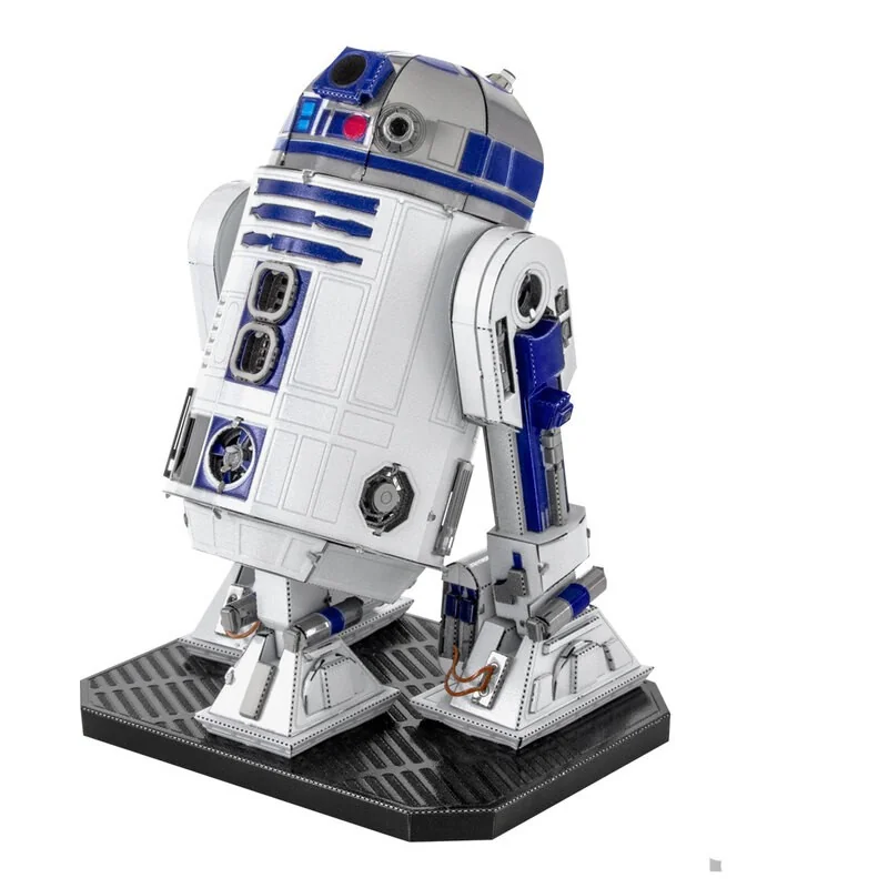 Maquette Iconx - star wars/r2d2