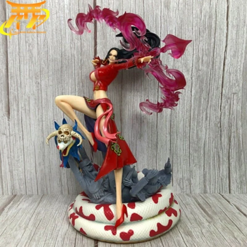 Figurine Boa Hancock - One Piece™