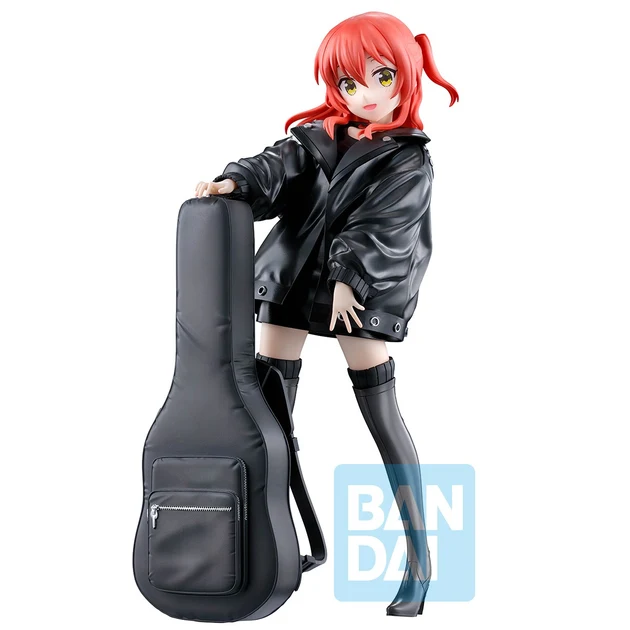 Bocchi the Rock! - Figurine Ikuyo Kita - Ichibansho