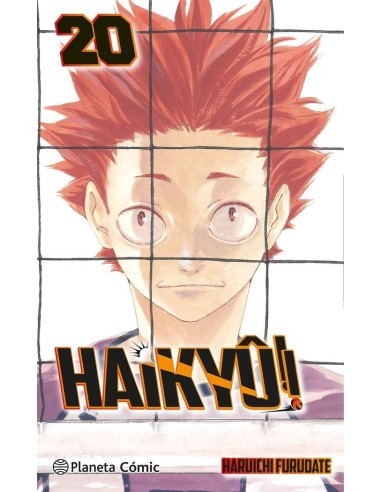 Haikyu – Tome 20