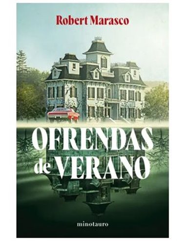 Ofrendas de Verano
