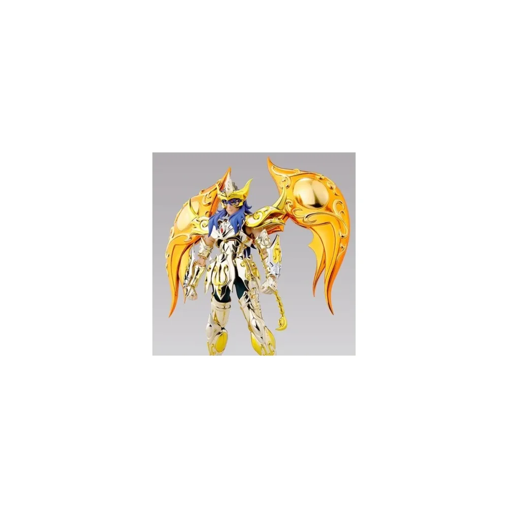 Myth Cloth Ex SOG Milo du Scorpion