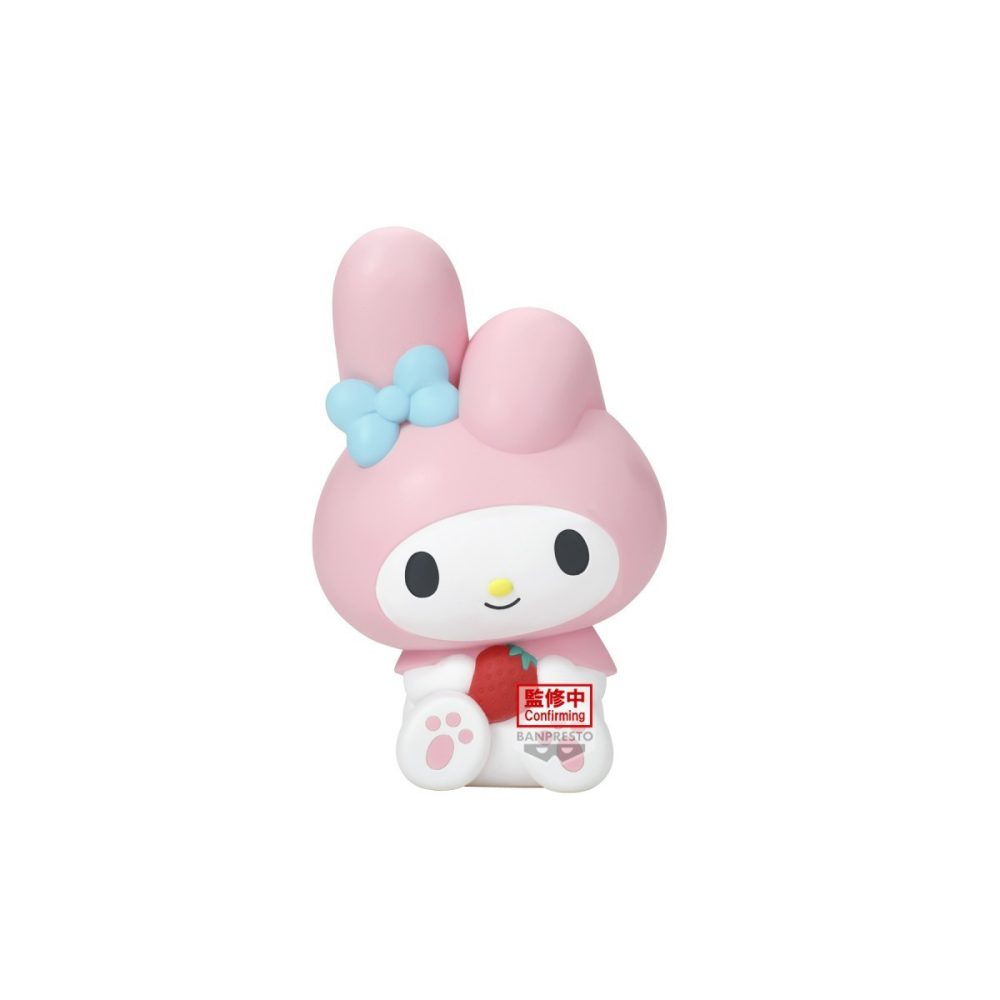 Sanrio My Melody Sofvimates