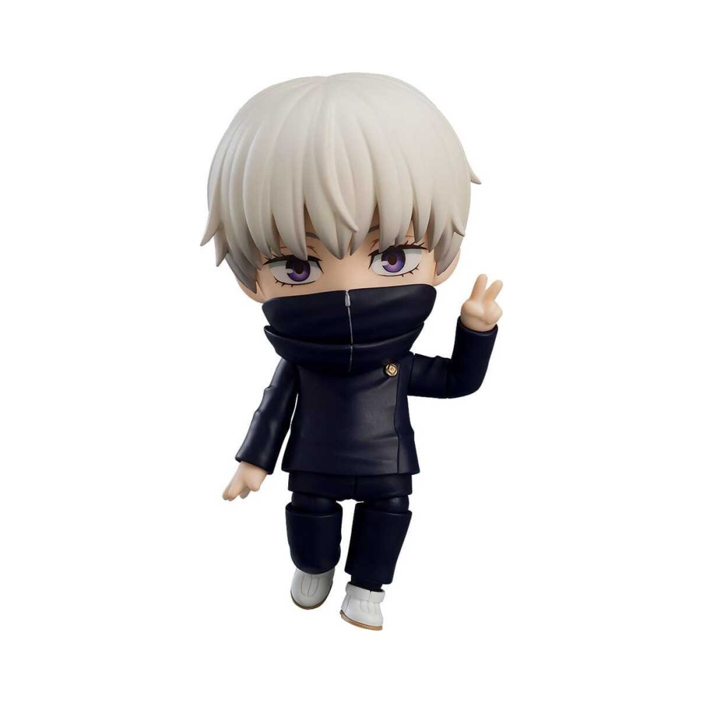 Jujutsu Kaisen Nendoroid figurine Toge Inumaki 10 cm