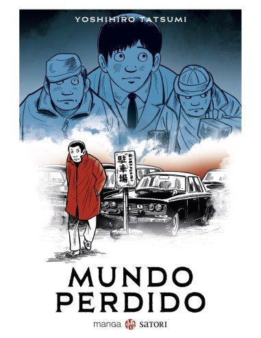 Mundo Perdido – Livre