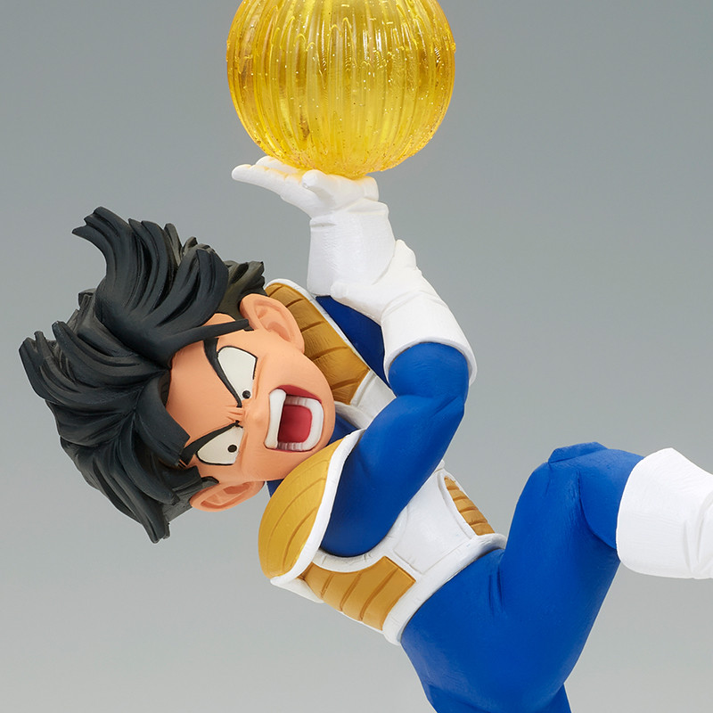 Figurine – DRAGON BALL Z G x Materia The Son Gohan II Banpresto