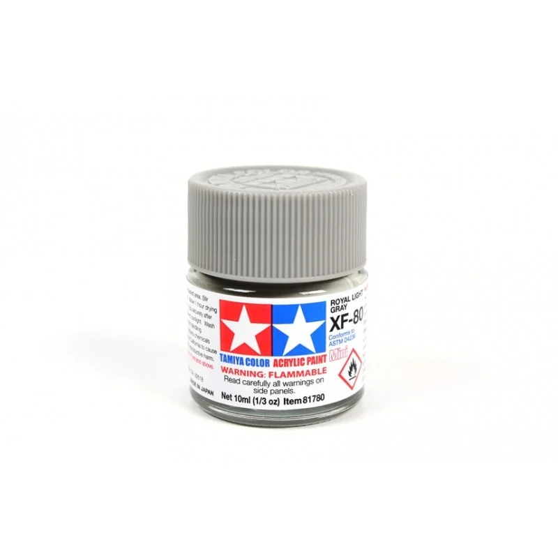 Peinture Gris clair Royal (Royal Light Grey )