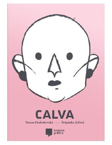 Calva (edicion en Castellano)