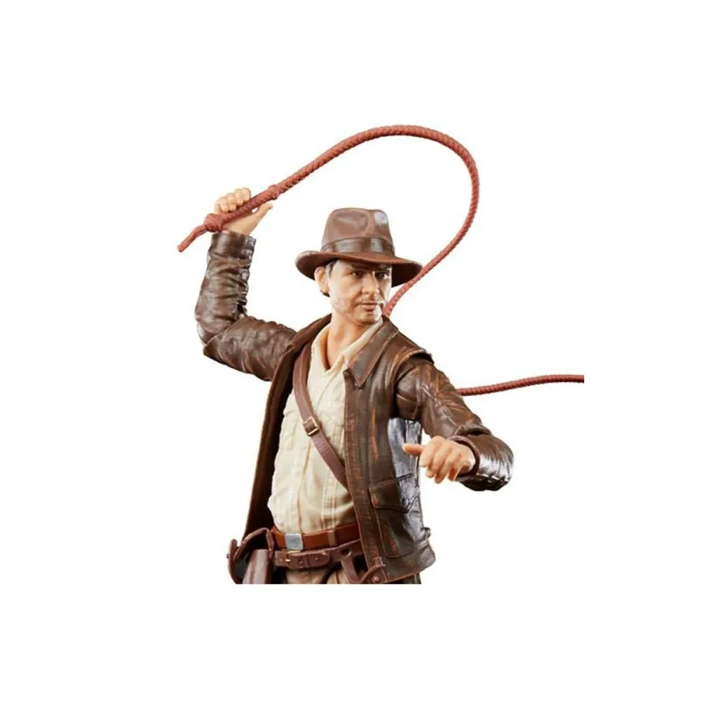 Indiana Jones - Figurine Indiana Jones - Adventure Series