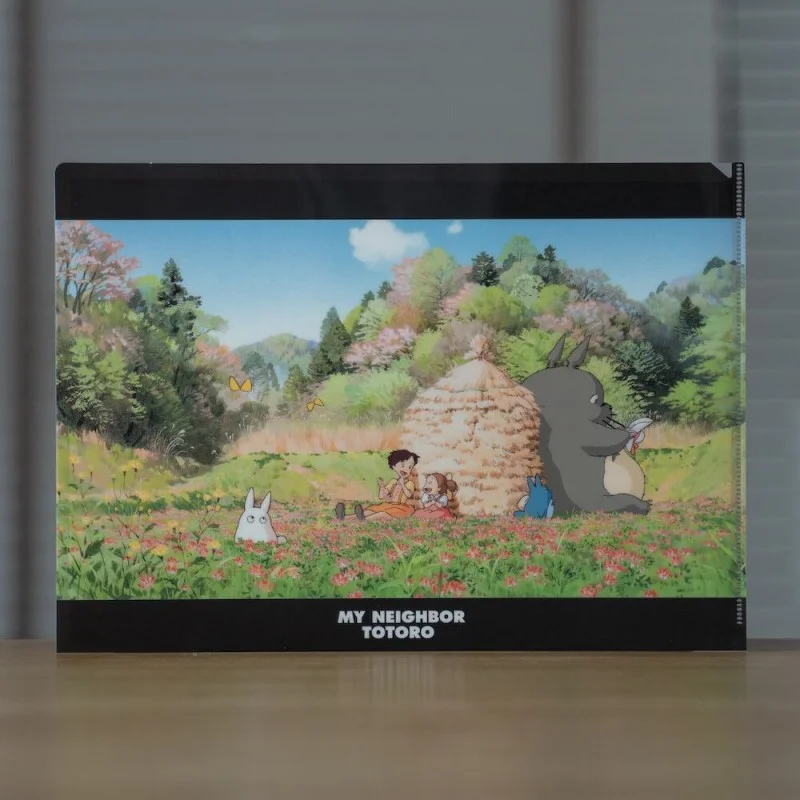 OFFICIAL STUDIO GHIBLI MERCHANDISE STORE IN EUROPE & UK