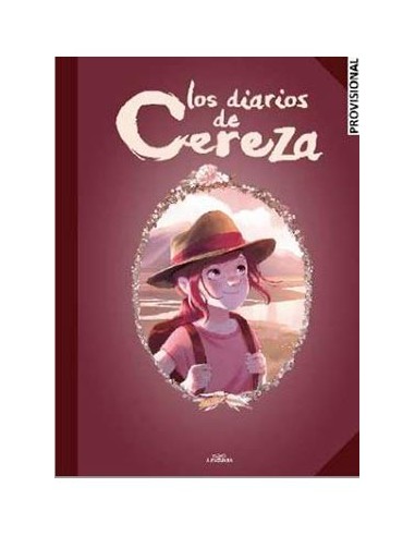 Los Diarios de Cereza Edic Integral – Livre