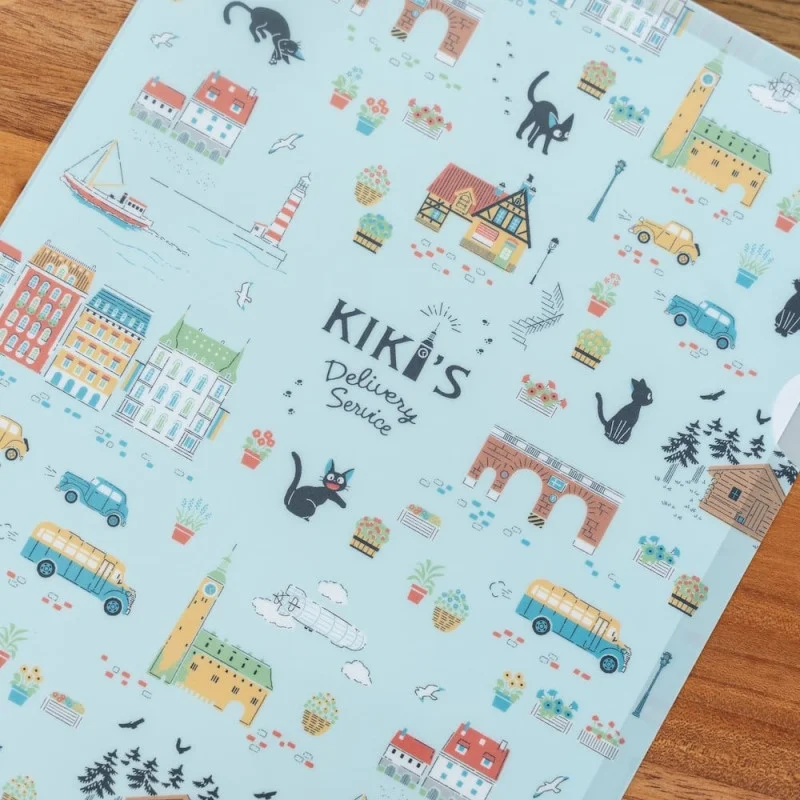 LA BOUTIQUE OFFICIELLE DES PRODUITS DÉRIVÉS DU STUDIO GHIBLI