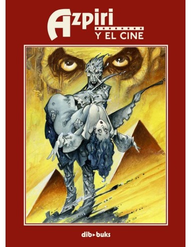 Azpiri y el Cine