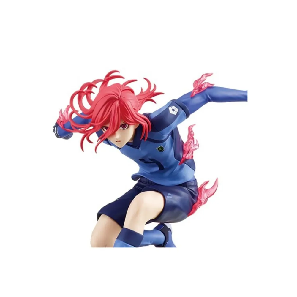Blue Lock - Figurine Hyoma Chigiri Ichibansho
