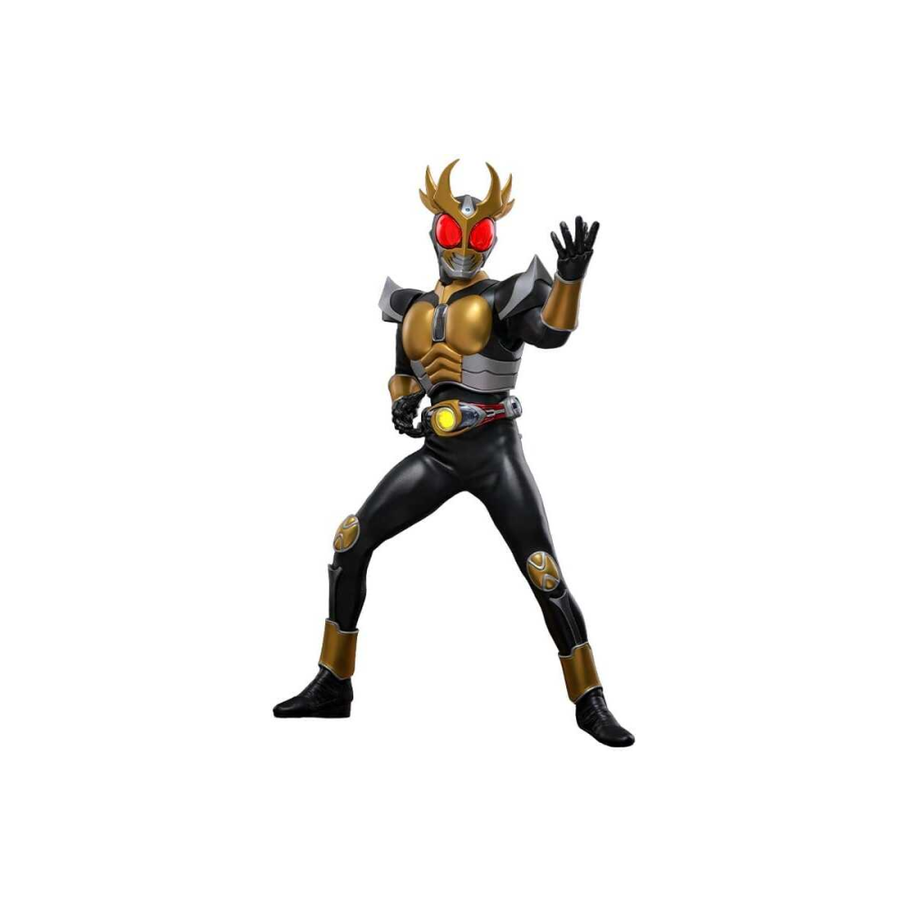 Kamen Rider figurine 1/6 Agito 31 cm