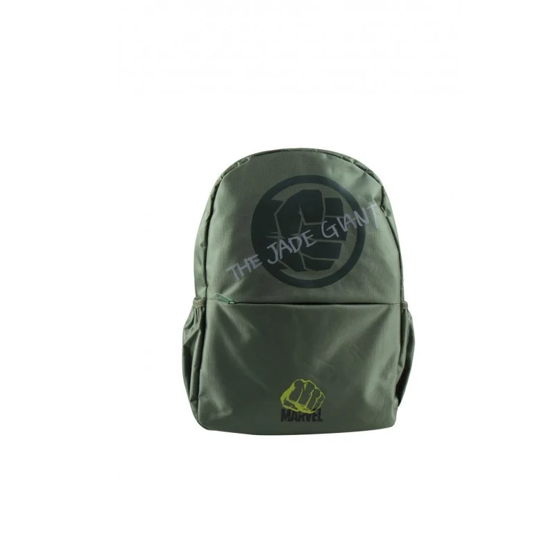 MARVEL - Avengers Green - Sac à dos