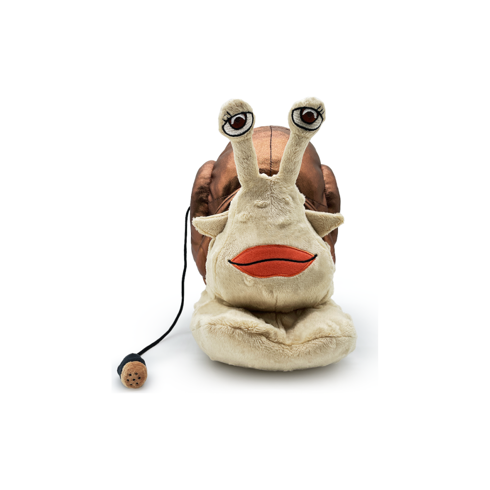 ONE PIECE - Escargophone - Peluche Youtooz 23cm