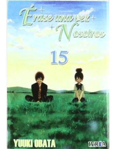 Erase Una Vez Nosotros – Volume 15
