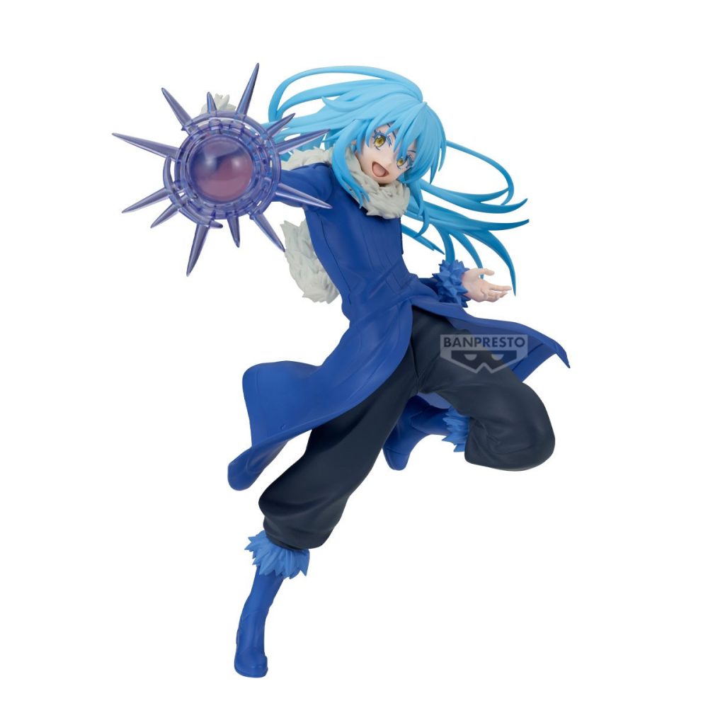 That Time I Got Reincarnated as a Slime - Rimuru Phantom Effect Espresto